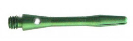 Couleur: Vert