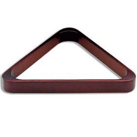 triangle bois 50.8mm a210