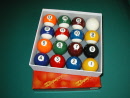 Jeu de billes pour billard américain Aramith Premier - Billards Breton